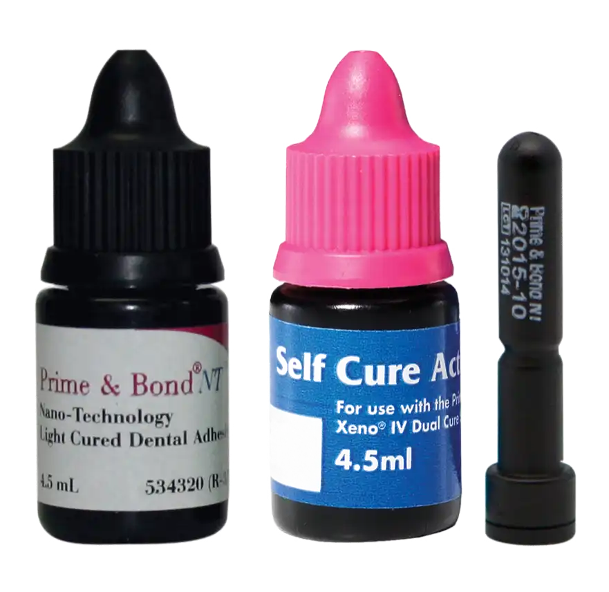 Prime & Bond NT Adhesive Intro Kit