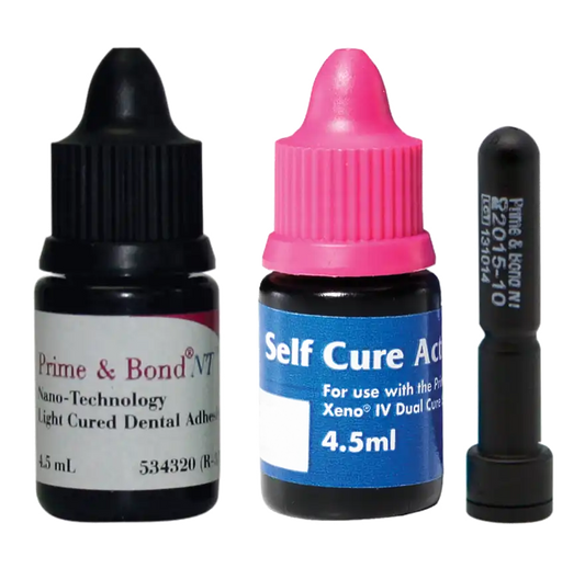 Prime & Bond NT Adhesive Intro Kit