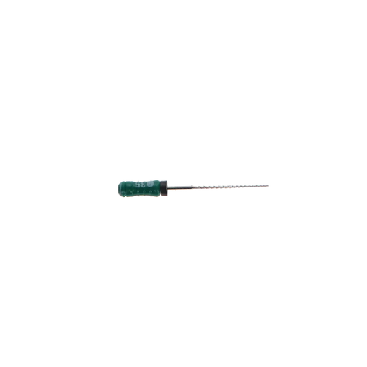 Ready-Steel Hedstrom 25mm 6/Pk #35