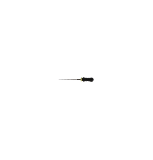 Ready-Steel K-File 21mm #40 - Sterile 6/Pk - (6844021)