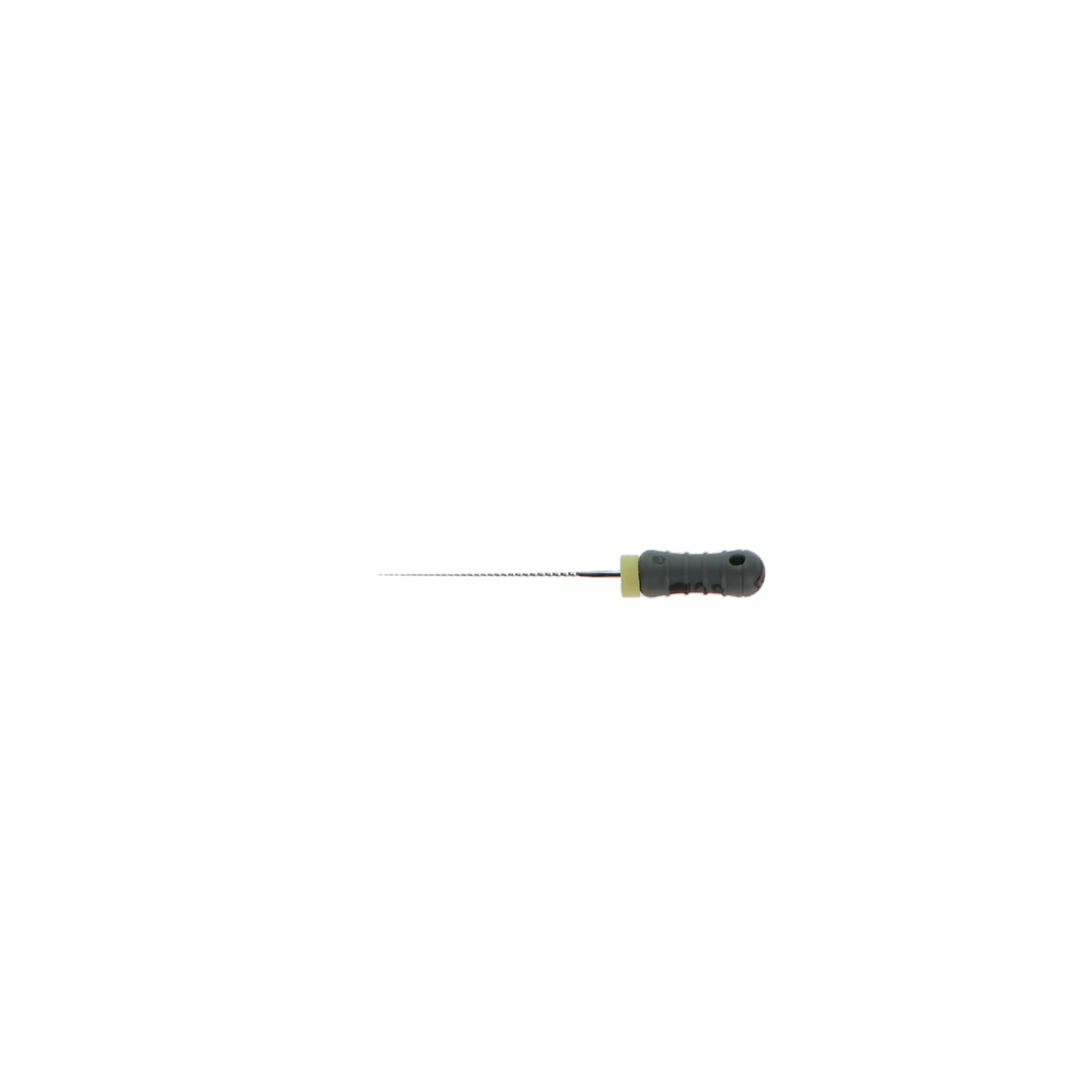 Dentsply - Ready-Steel K-File 21mm #08 - Sterile 6/Pk - (6840821)