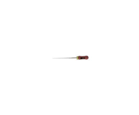 Ready-Steel K-File 25mm #06 - Sterile 6/Pk - (6840625)