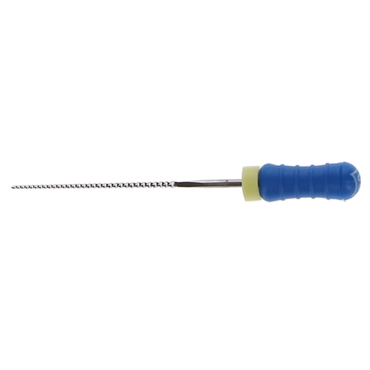 Ready-Steel K-File 25mm #30 - Sterile 6/Pk - (6843025)