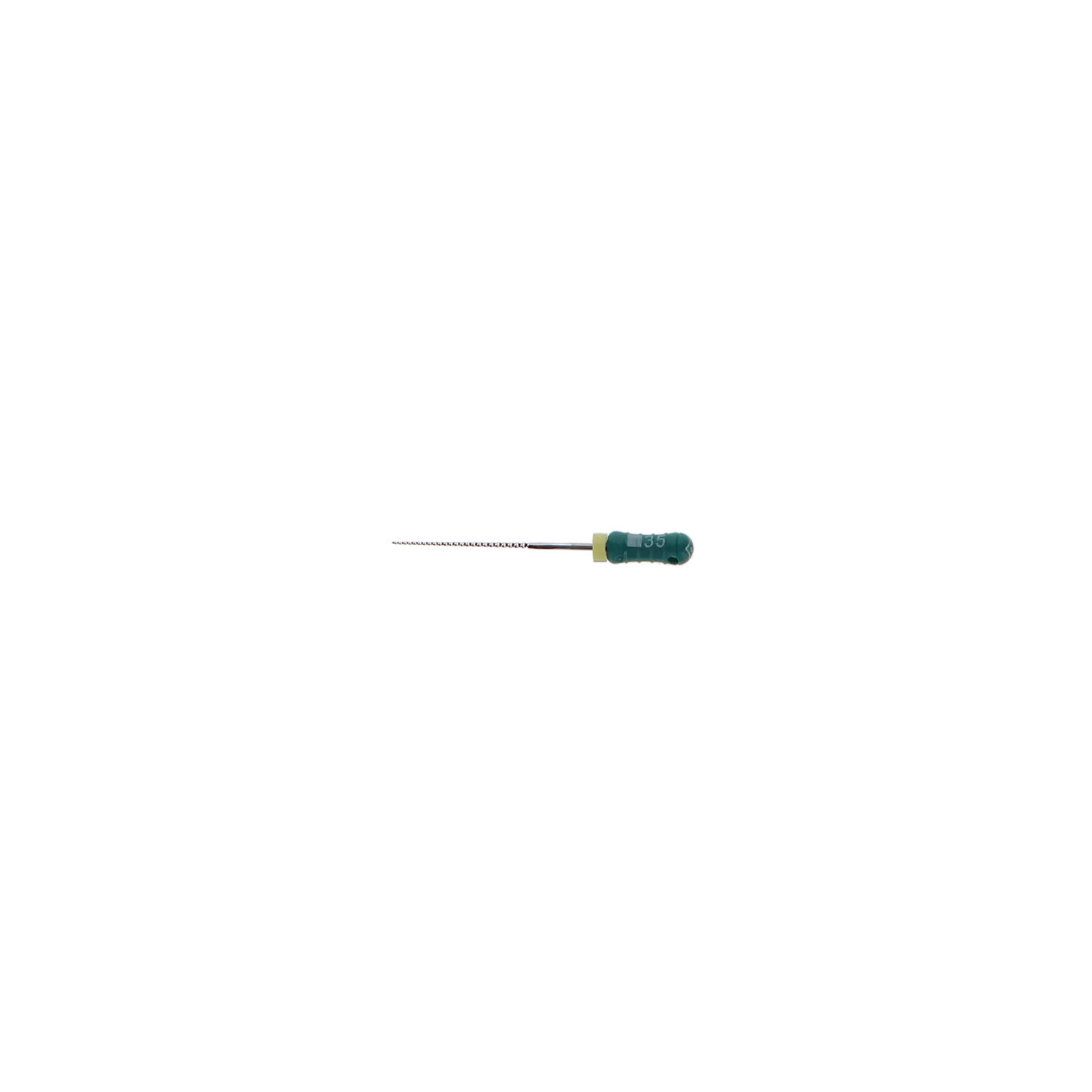 Ready-Steel K-File 25mm #35 - Sterile 6/Pk - (6843525)