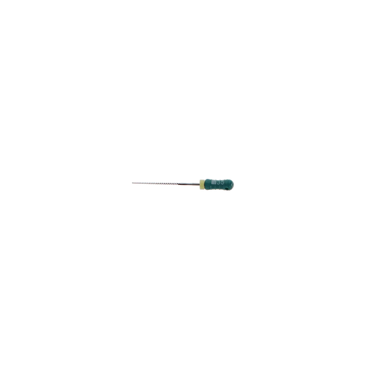 Ready-Steel K-File 25mm #35 - Sterile 6/Pk - (6843525)