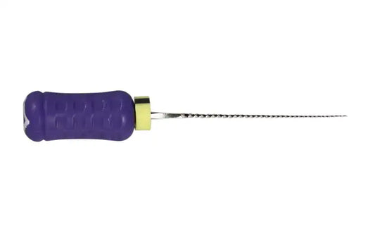 Ready-Steel Senseus Flexofile 31mm #15 6/Pk