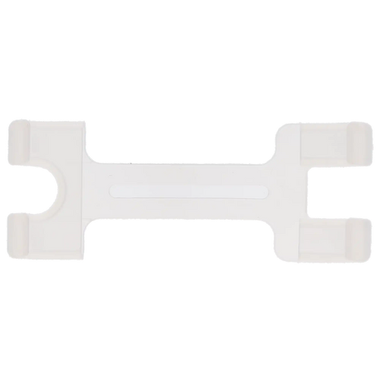 Rinn - Replacement Silicone Bands Short 6/Pk