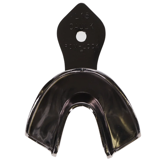 Rim Lock Impression Tray #L15
