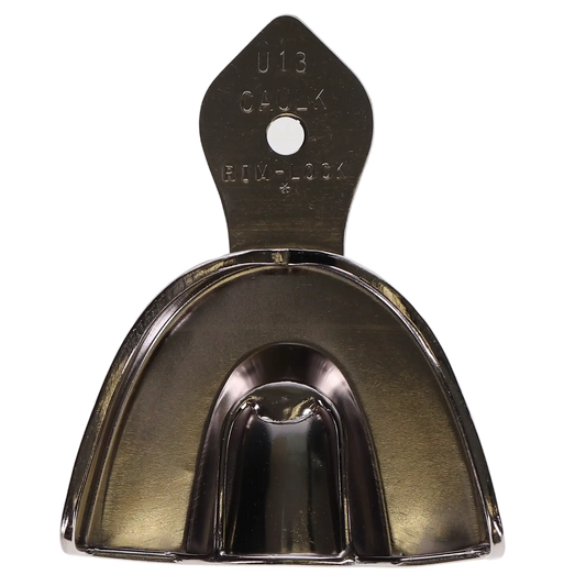 Rim Lock Impression Tray #U13