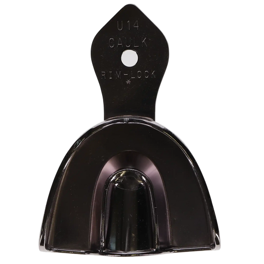 Rim Lock Impression Tray #U14