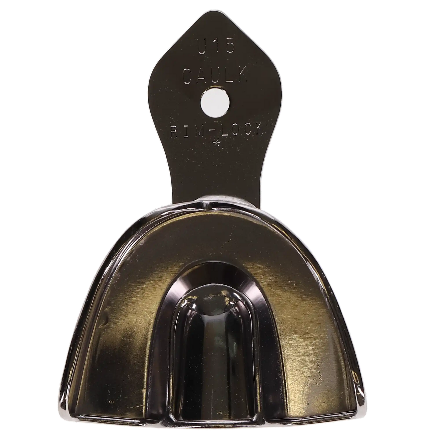 Dentsply - Rim Lock Impression Tray #U15