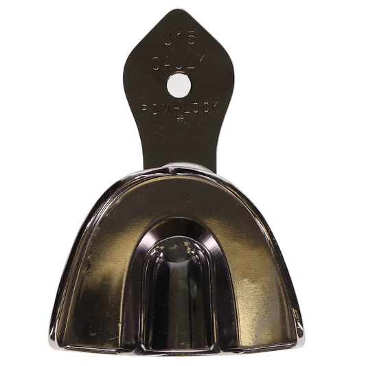 Dentsply - Rim Lock Impression Tray #U15