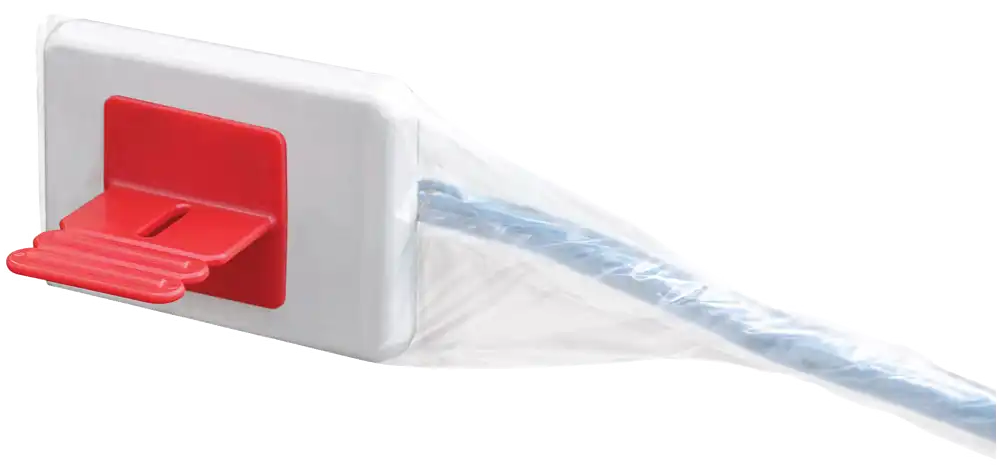 Rinn Tight Sensor Covers Size 1.5 & Size 2 300/Bx