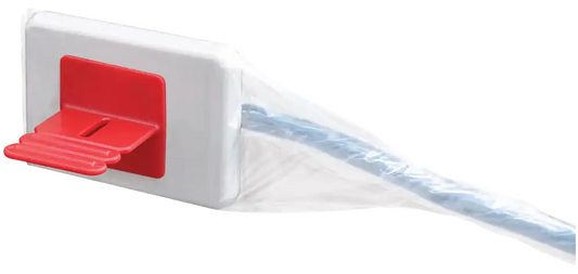 Rinn Tight Sensor Covers Size 1.5 & Size 2 300/Bx