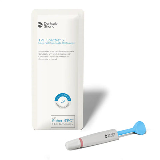 Dentsply - TPH Spectra ST Syringe Refill 3gm LV A3.5