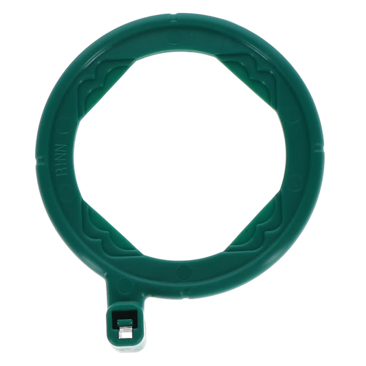 Rinn - XCP Aiming Rings Green