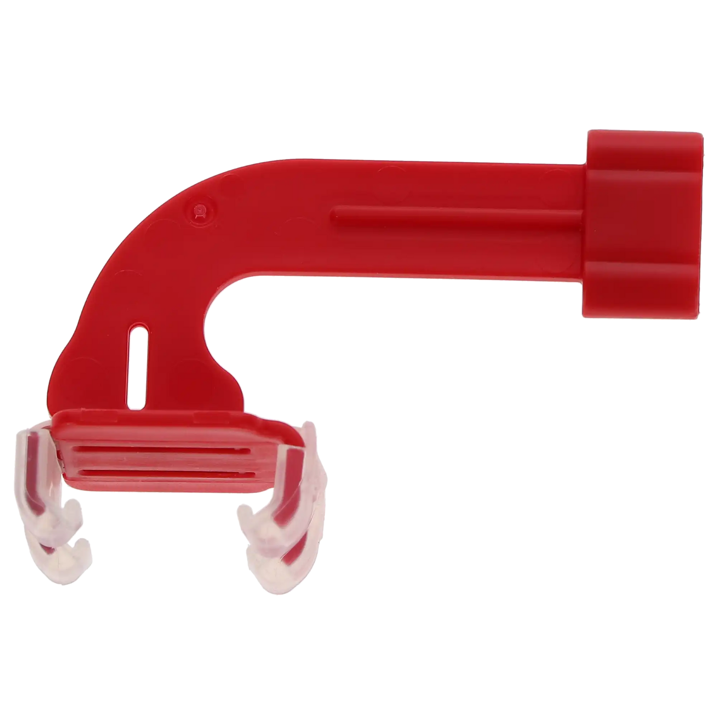 XCP-DS FIT Biteblock Refills BW Vertical 2/Pk