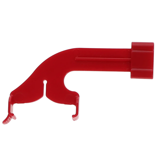 XCP-DS Sensor Holders Dent-X EVA+ #2V Bitewing 3/Pk