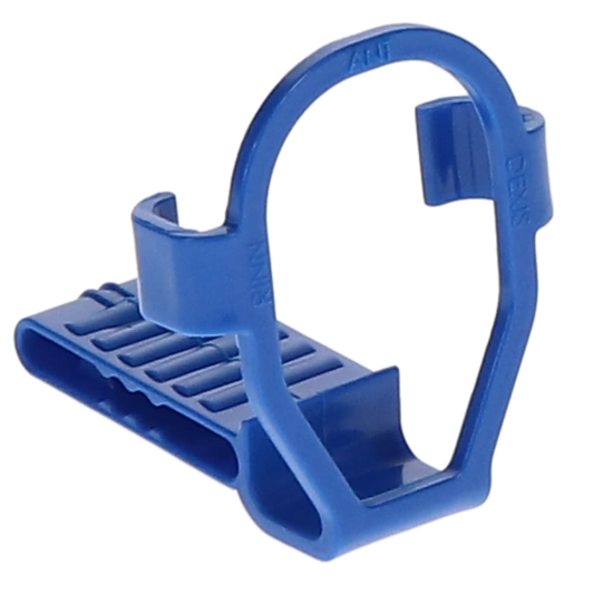 Rinn - XCP-DS Sensor Holders DEXIS PerfectSize/Platinum Anterior 3/Pk