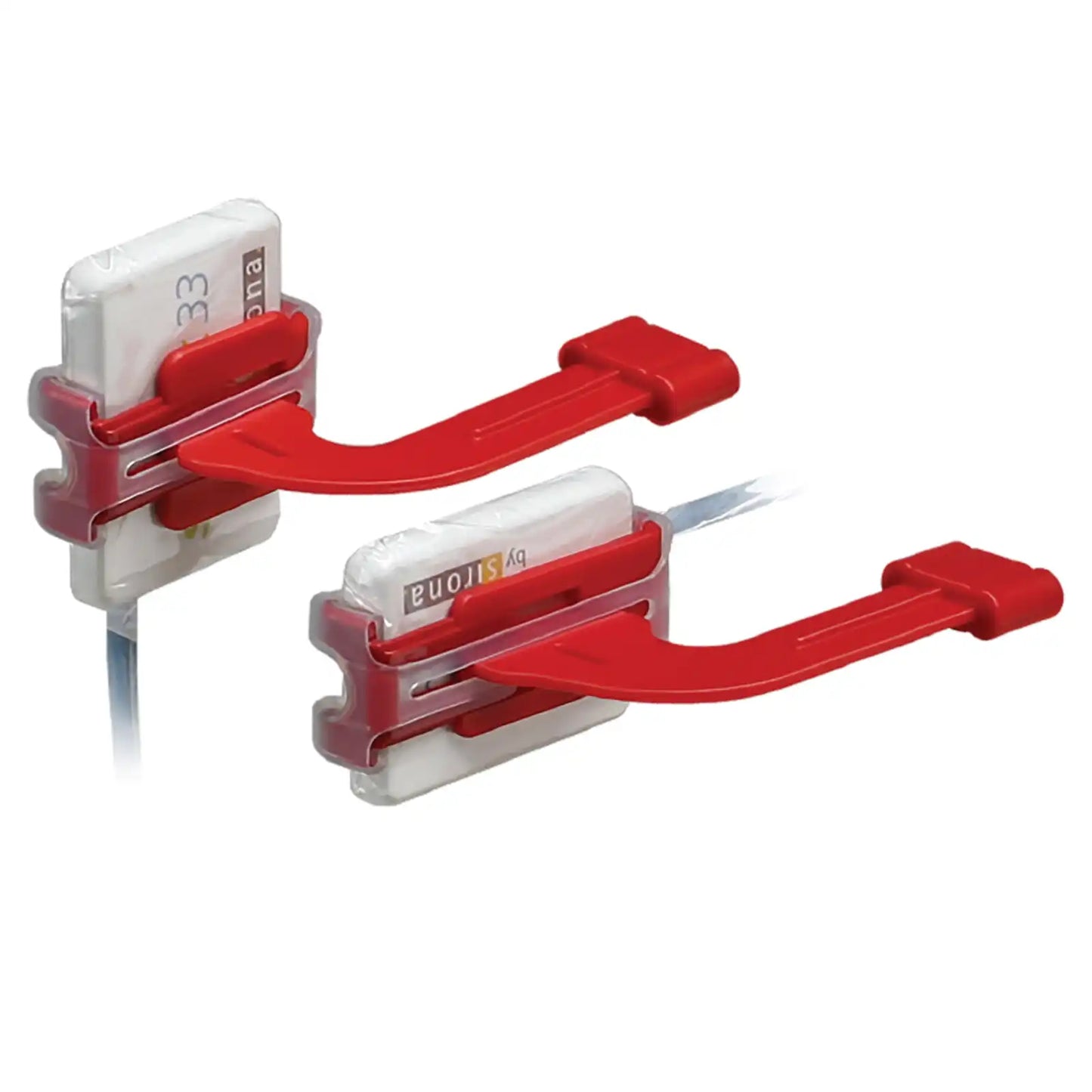 XCP-DS Sensor Holders Gendex/Schick CDR EliteBW #1V 3/Pk