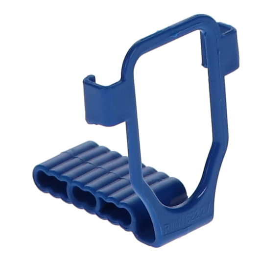 Rinn - XCP-DS Sensor Holders Schick CDR Elite #2V Anterior 3/Pk