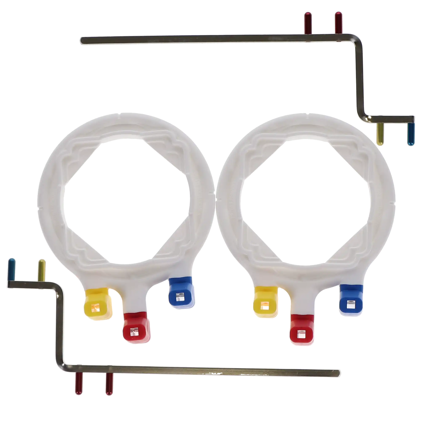 Rinn - XCP-ORA Arm & Ring 2/Pk