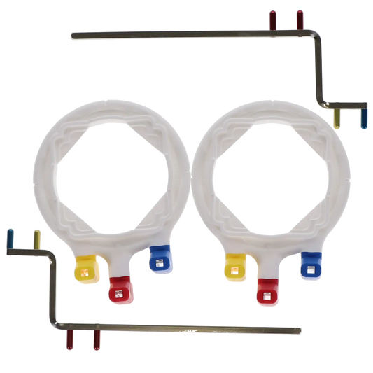 Rinn - XCP-ORA Arm & Ring 2/Pk