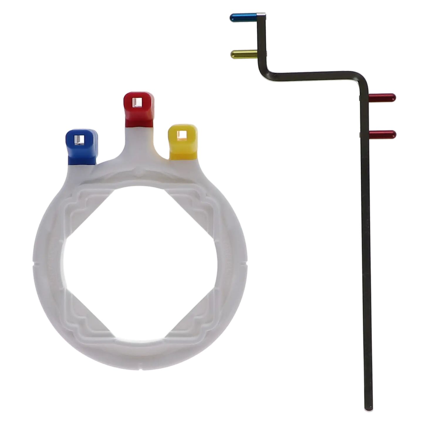 XCP-ORA Arm & Ring 6/Pk