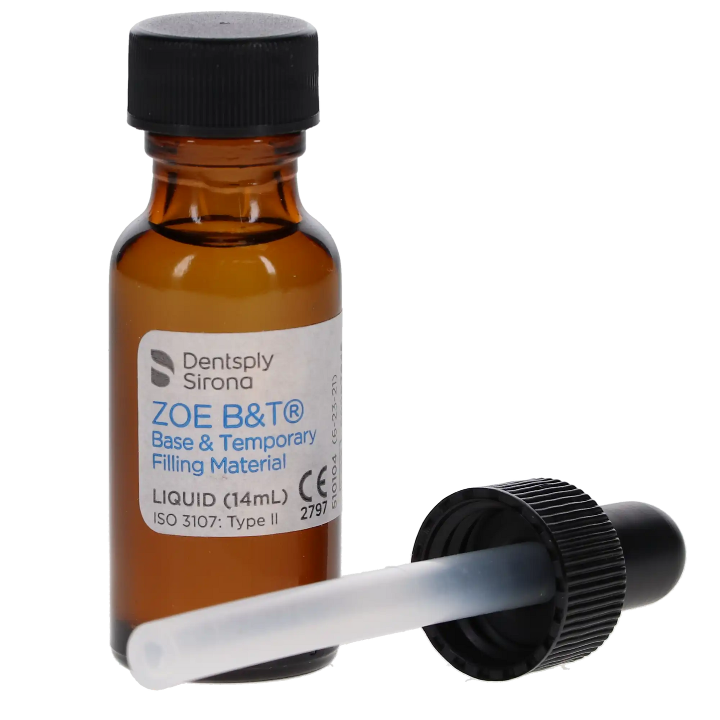 ZOE B&T Liquid 14ml