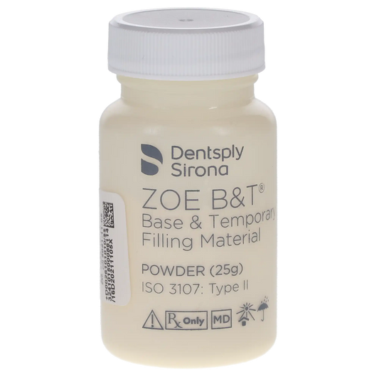 ZOE B&T Powder 25gm