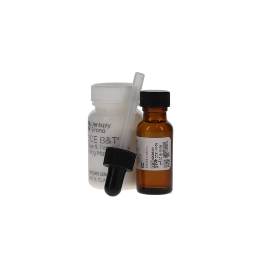 Zoe B & T - Kit