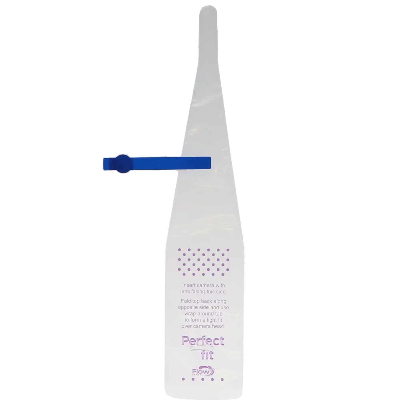 Perfect Fit Intra-Oral Camera Sleeves 150/Bx