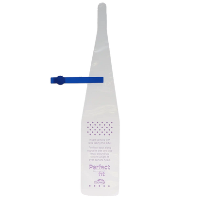 Perfect Fit Intra-Oral Camera Sleeves 150/Bx