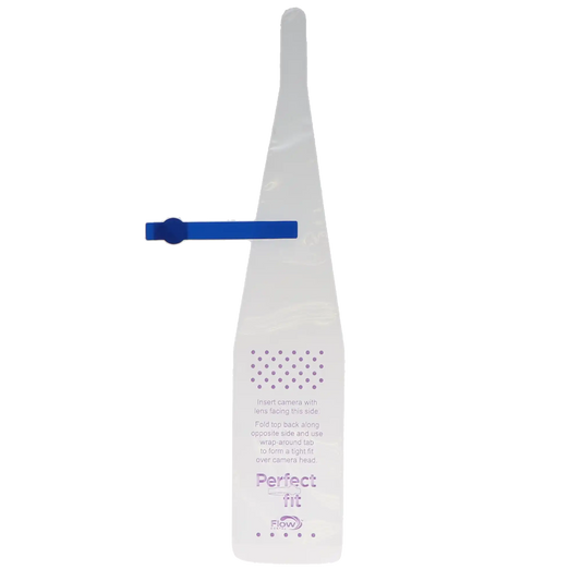 Perfect Fit Intra-Oral Camera Sleeves 150/Bx