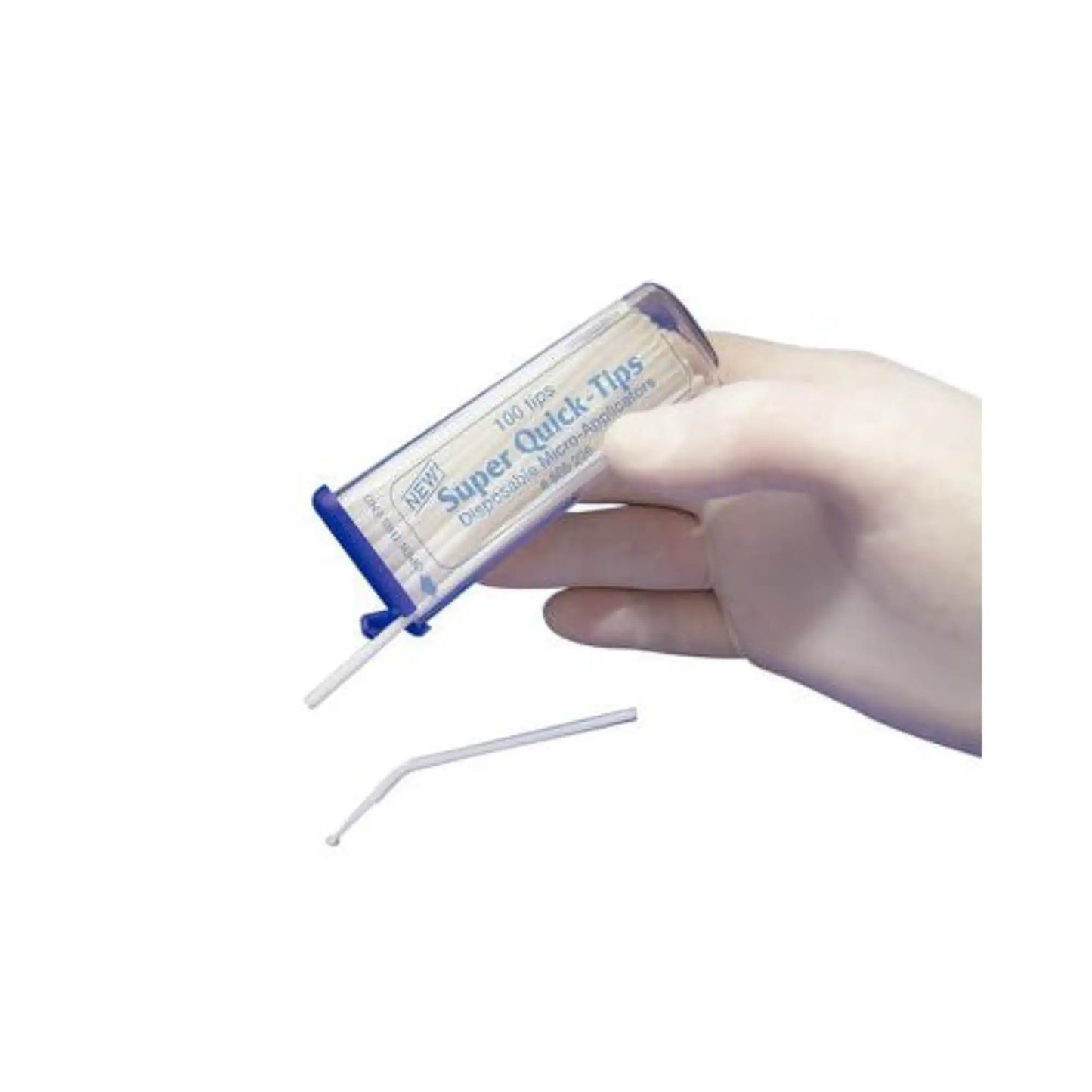 Super Quick-Tips Disposable Micro-Applicators