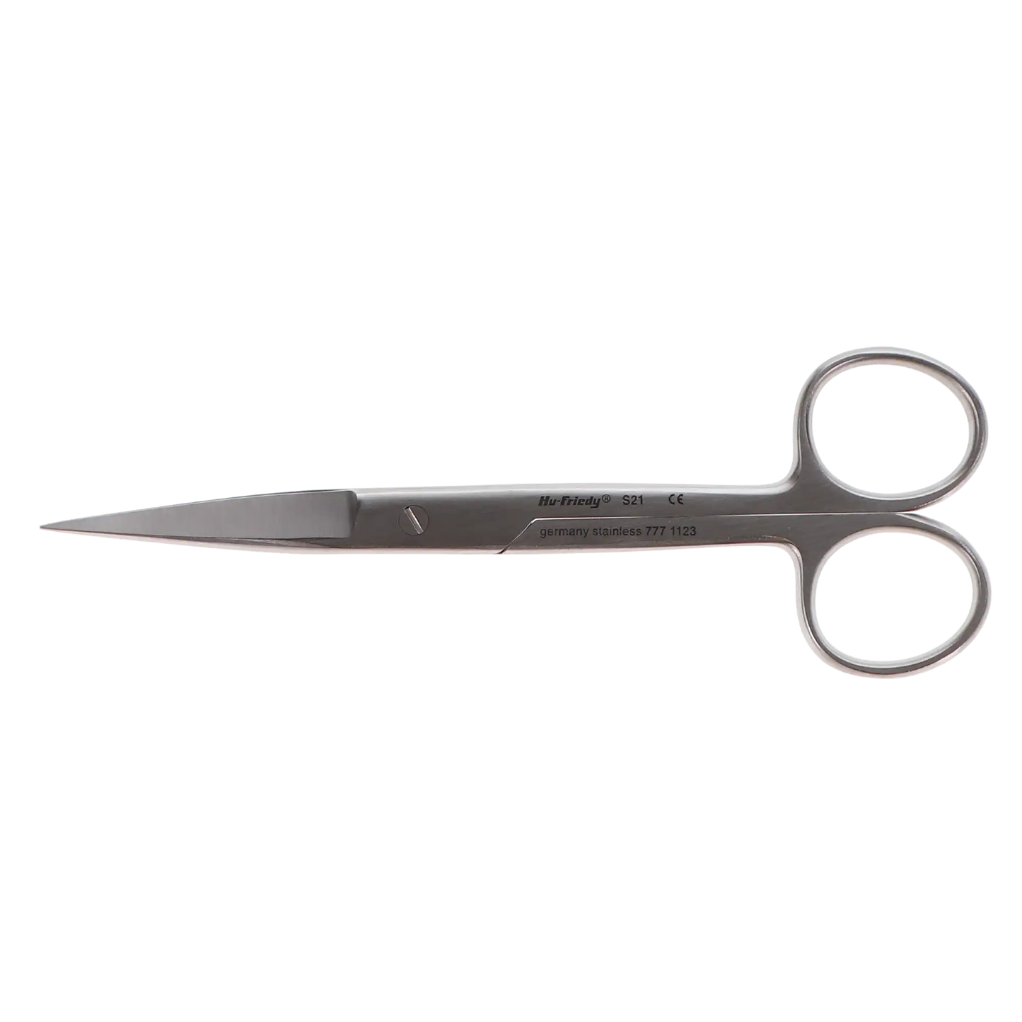 Hu-Friedy - Scissors 21 Surgical S/Straight