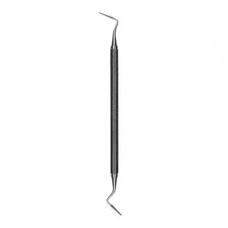 Periodontal Surgical Files 3S/4S Surgarman DE #2 Handle