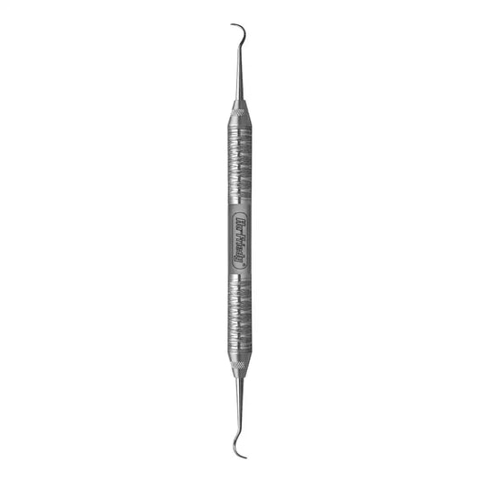 Hu-Friedy - Carver DE Wiland 8 #Round Handle