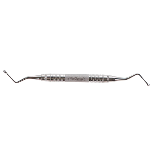 Curette DE Lucas Surgical 86 #6 Handle