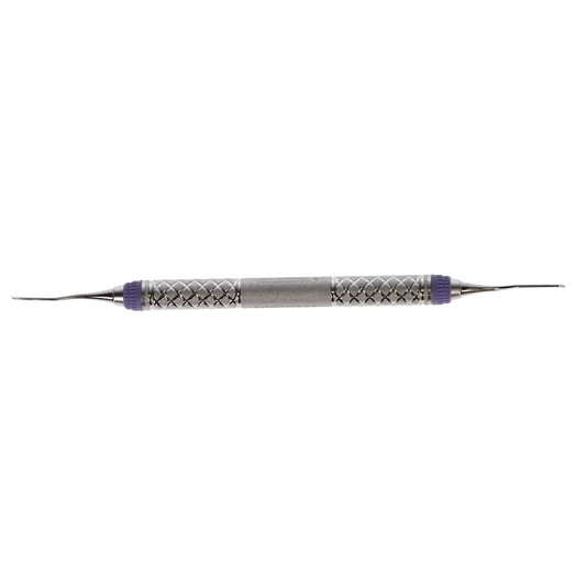 Hu-Friedy - Mini Five Curette 1/2 #9 Handle **Discontinued