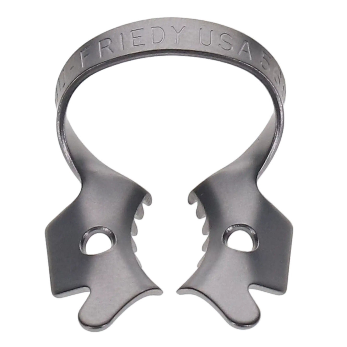 Hu-Friedy - Rubber Dam Clamp 56S