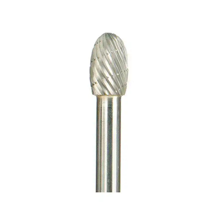 D-3/8 Lab Carb Bur