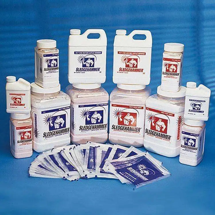 Keystone - Sledgehammer SC Quart Liquid
