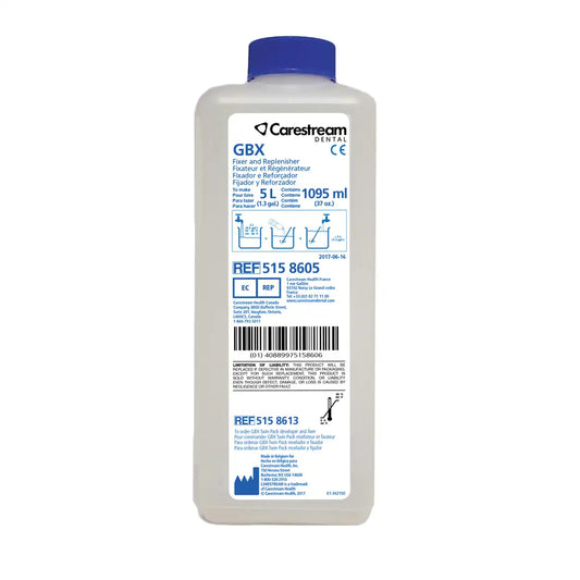 GBX Fixer 5L **Discontinued