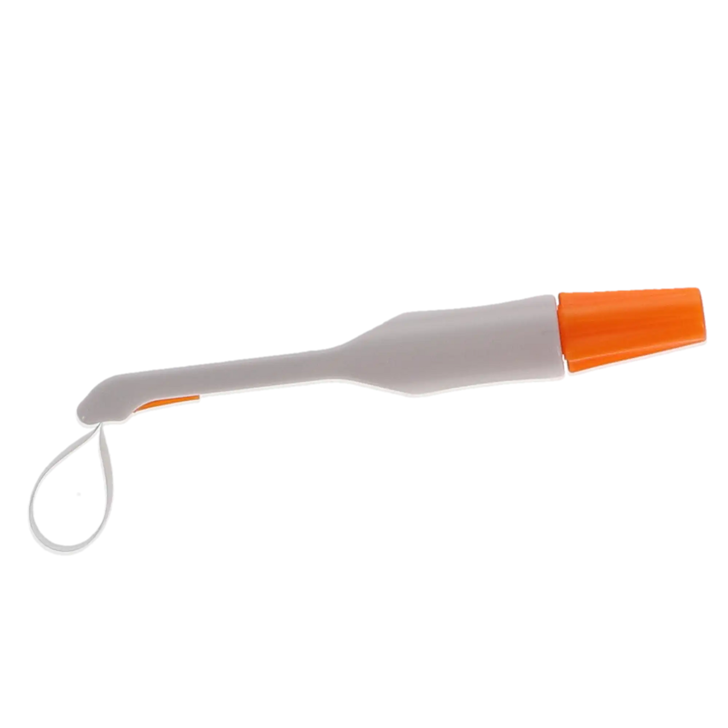 Young - Pro-Matrix Bands 6.0mm Wide Contoured Orange 50/Bx (Former ME-30030)