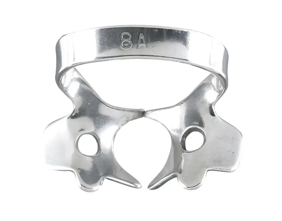 Miltex - Dental Dam Clamp 8A