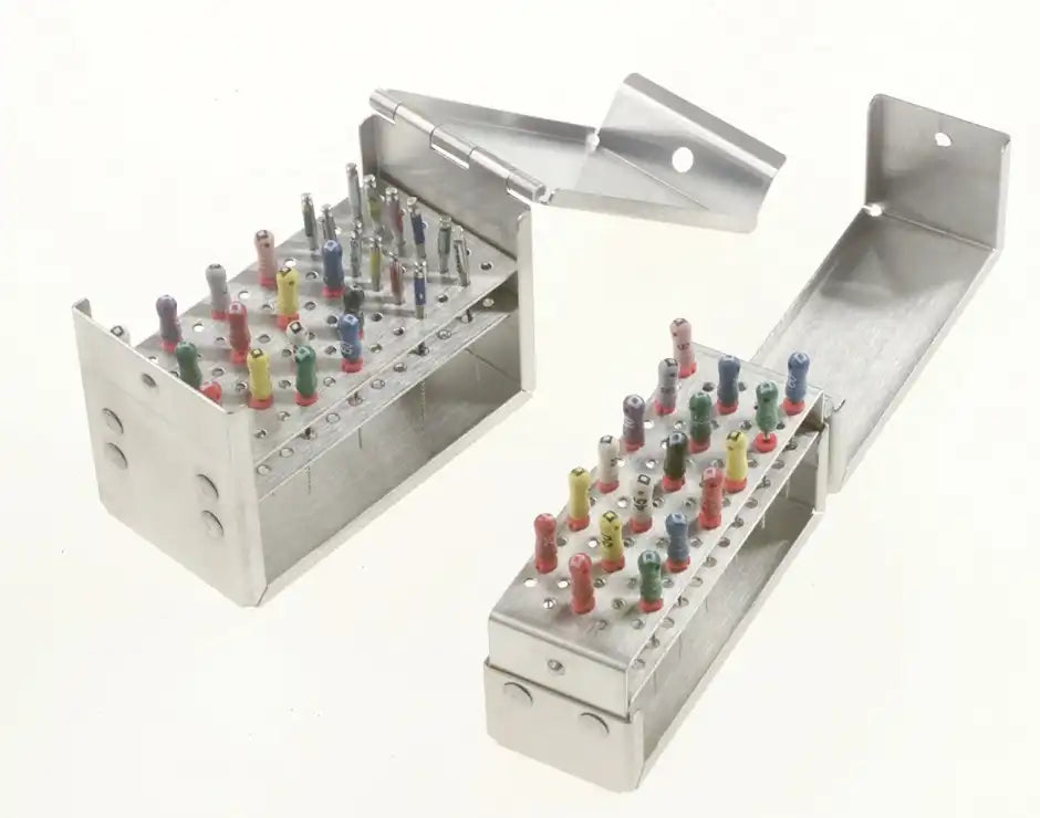 Stand,Endo 60 Hole **Discontinued
