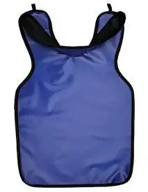 Palmero - X-Ray Protectall Vinyl Apron Adult .3mm Grey