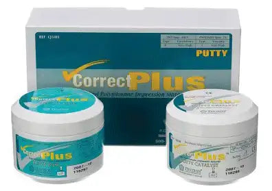 Pentron - Correct Plus VPS Putty