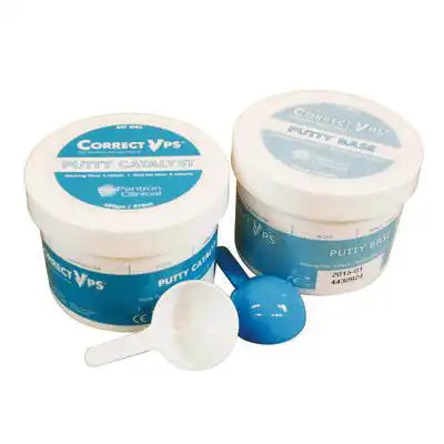 Pentron - Correct VPS Putty **Discontinued see PEN-Q34H